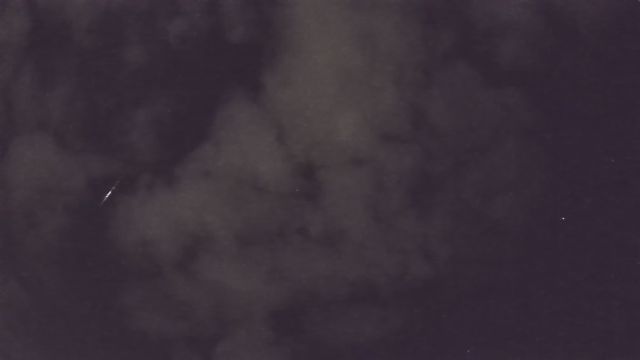 AMS91 meteor