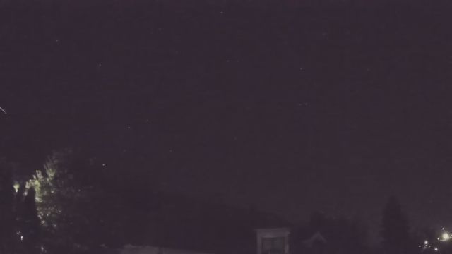 AMS91 meteor