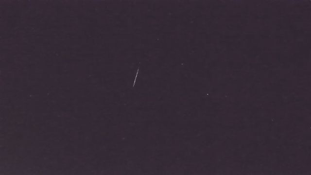 AMS91 meteor