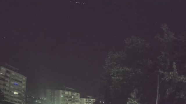 AMS91 meteor