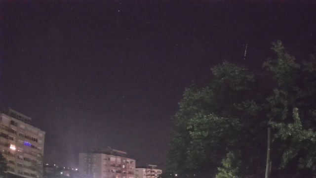 AMS91 meteor