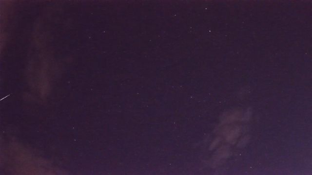 AMS91 meteor