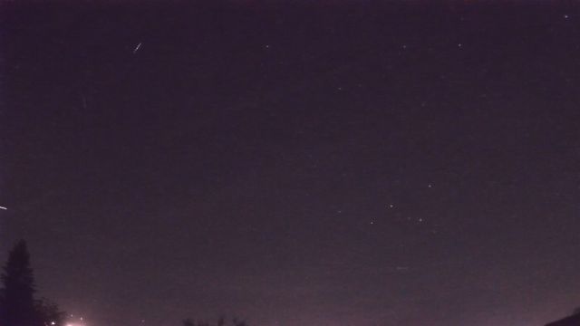 AMS91 meteor