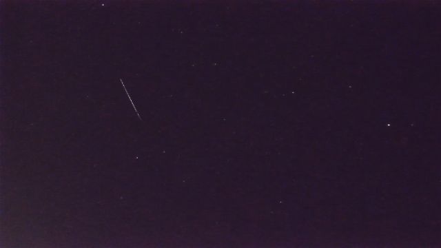 AMS91 meteor