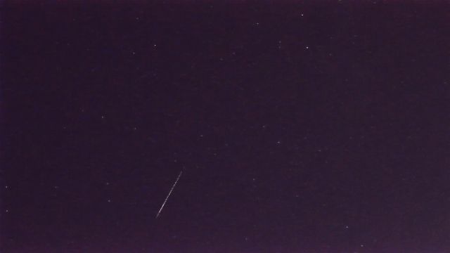 AMS91 meteor