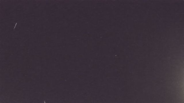 AMS91 meteor