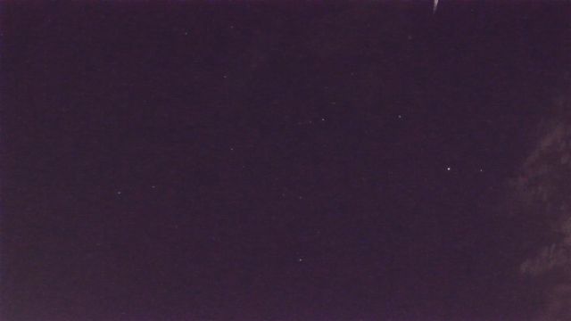 AMS91 meteor