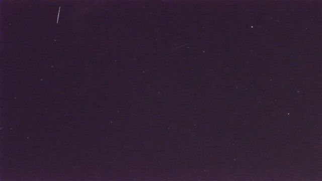 AMS91 meteor