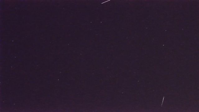 AMS91 meteor