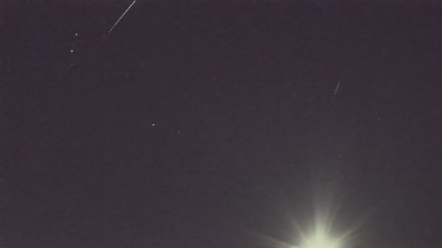 AMS91 meteor