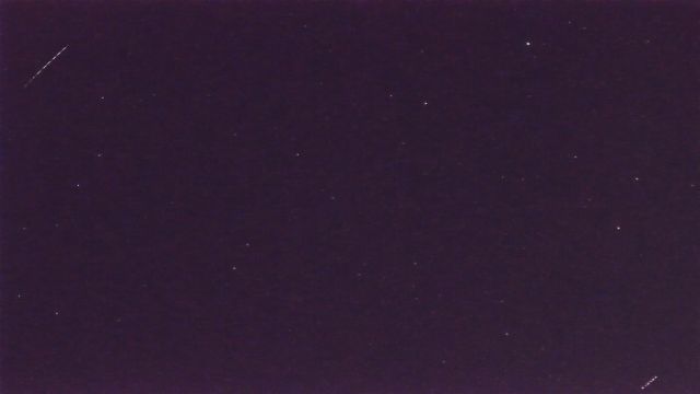 AMS91 meteor