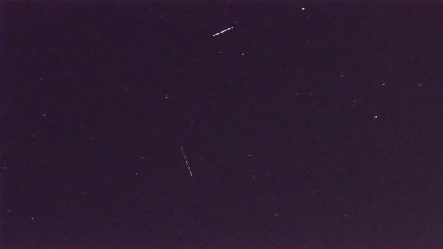 AMS91 meteor