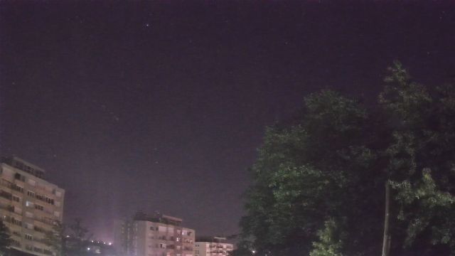 AMS91 meteor