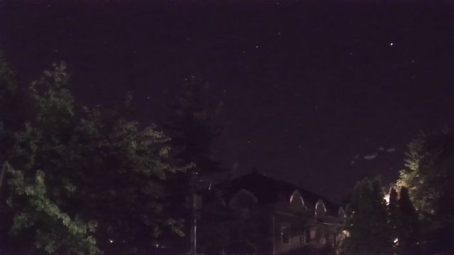 AMS91 meteor