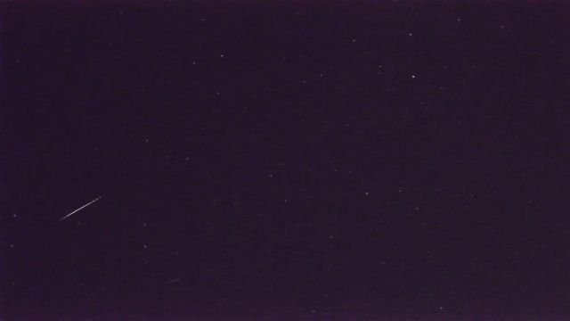 AMS91 meteor