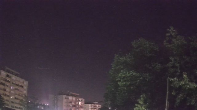 AMS91 meteor