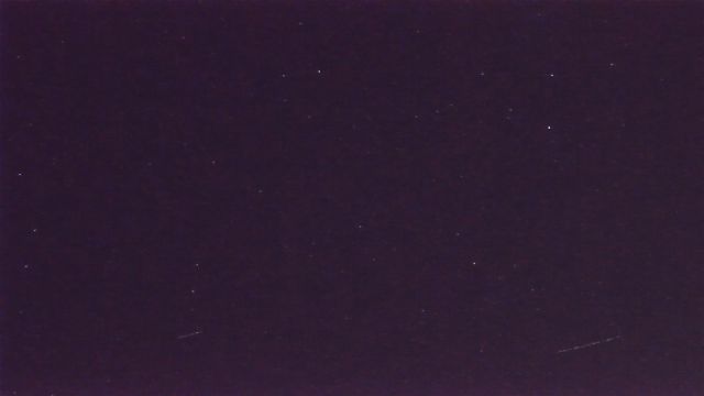AMS91 meteor