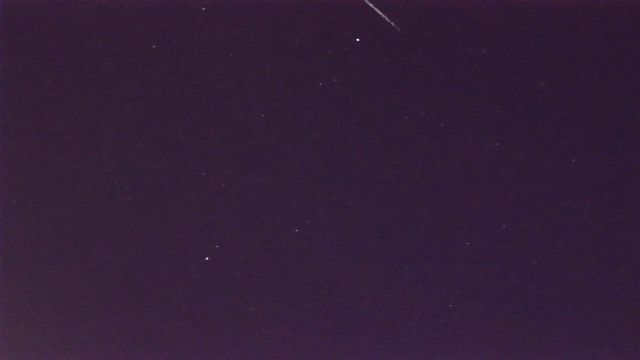 AMS91 meteor