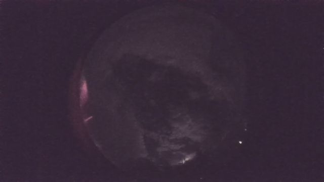 AMS91 meteor