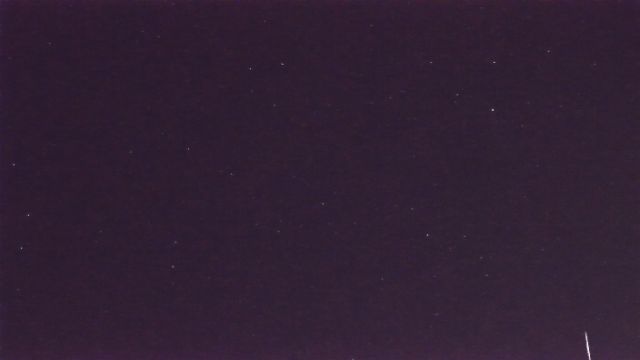 AMS91 meteor