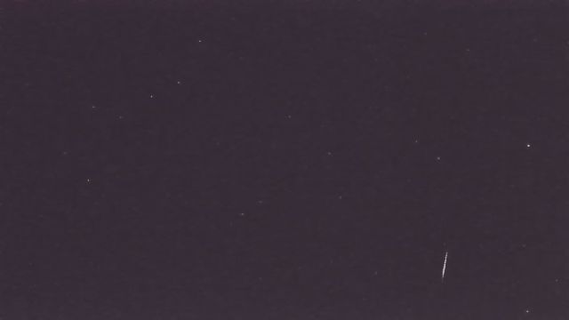 AMS91 meteor