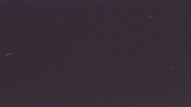 AMS91 meteor