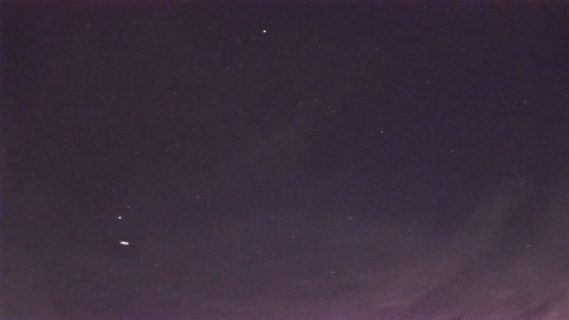 AMS91 meteor