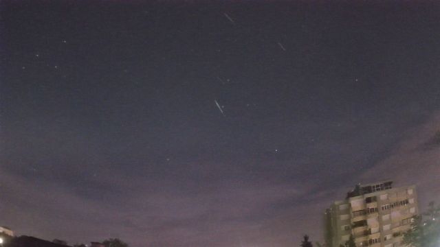 AMS91 meteor