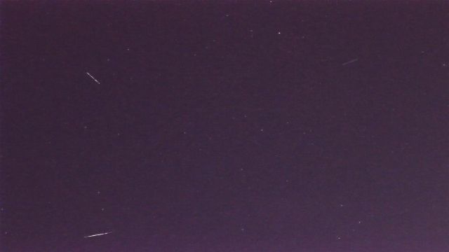 AMS91 meteor