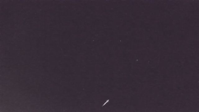 AMS91 meteor