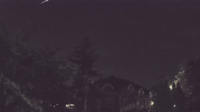 AMS91 meteor