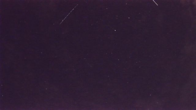 AMS91 meteor
