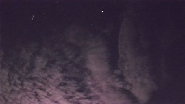 AMS91 meteor