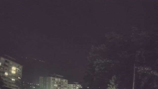 AMS91 meteor