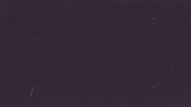 AMS91 meteor