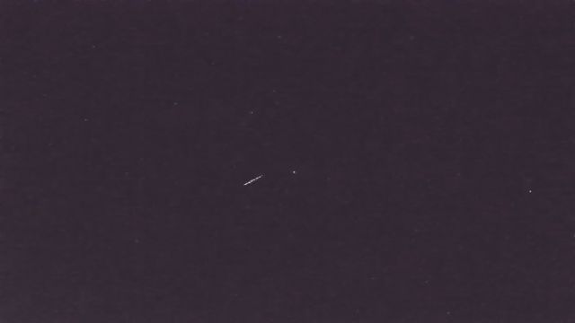 AMS91 meteor