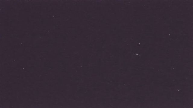 AMS91 meteor