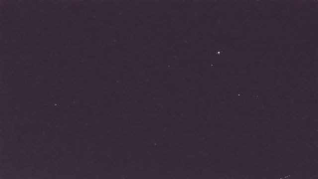 AMS91 meteor