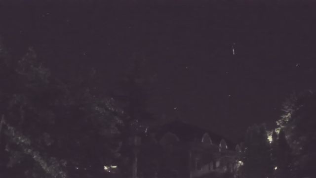 AMS91 meteor