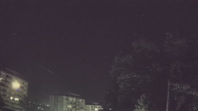 AMS91 meteor