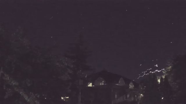 AMS91 meteor