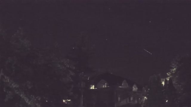 AMS91 meteor