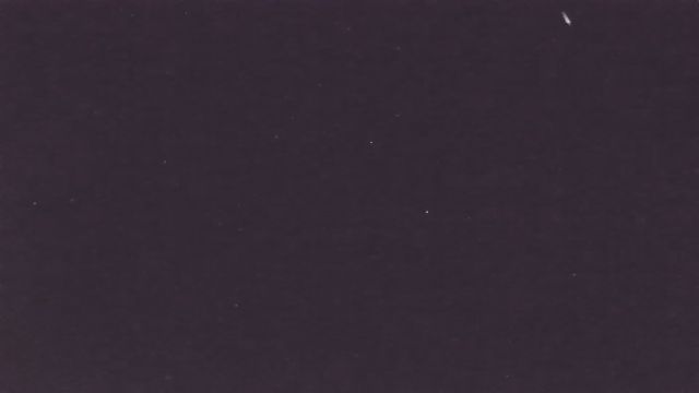 AMS91 meteor