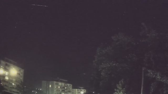 AMS91 meteor