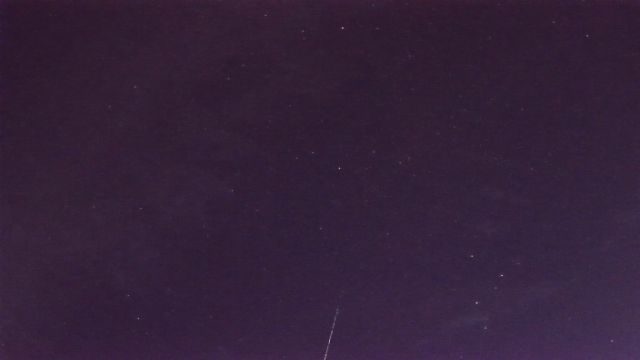 AMS91 meteor