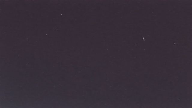 AMS91 meteor