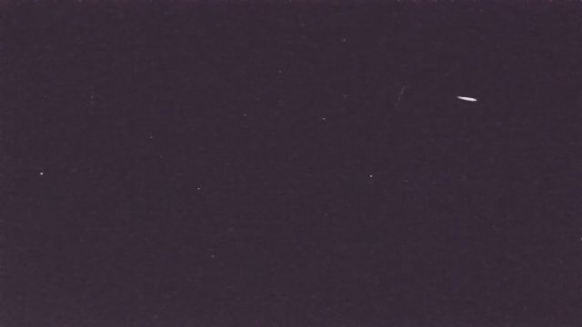 AMS91 meteor