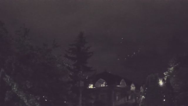 AMS91 meteor