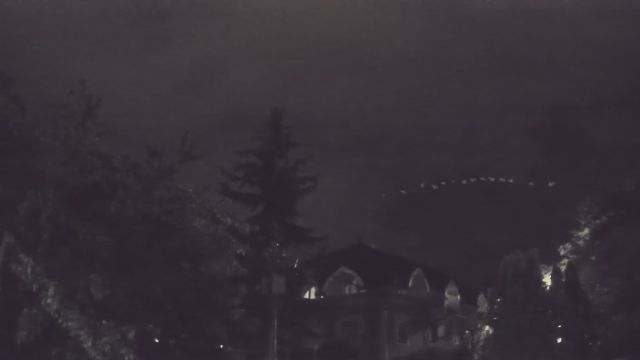 AMS91 meteor