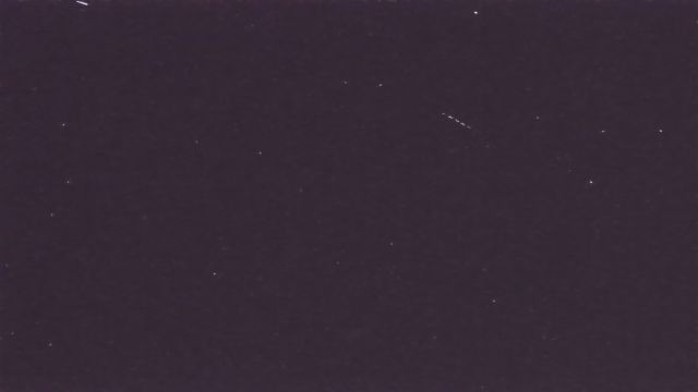 AMS91 meteor